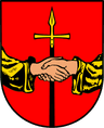 Wappen von Knöringen