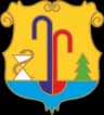 Wappen von Poljana