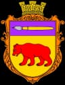 Wappen von Klymowyzja