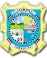 Coat of arms of Jaumave Municipality