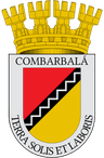 Wappen von Combarbalá