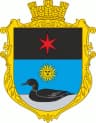 Wappen von Rus'ke
