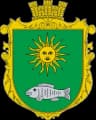 Wappen von Ploske