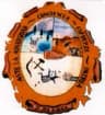 Coat of arms of San José de Gracia Municipality