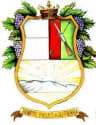 Coat of arms of Cuatro Ciénegas Municipality