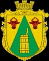 Wappen von Pavlovo