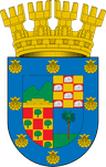 Wappen von Conchalí