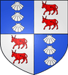 Wappen von Suhescun