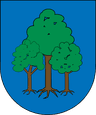 Coat of arms of Lintzoain