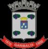 Wappen von Garibaldi
