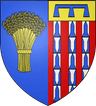 Wappen von Saint-Pol-sur-Ternoise