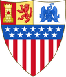 Coat of arms of Santa Fe