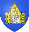 Wappen von Holque