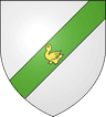 Wappen von Chocques
