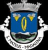 Coat of arms of São Mateus
