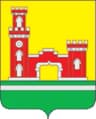 Coat of arms of Ramon