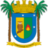 Coat of arms of Concón