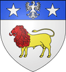 Wappen von Rillieux-la-Pape
