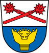 Wappen von Ampfing