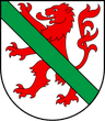 Coat of arms of Attalens