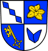 Wappen von Fensdorf