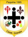 Coat of arms of Casas Grandes