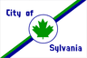 Coat of arms of Sylvania
