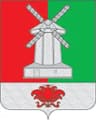 Coat of arms of Muchkapsky