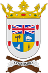 Coat of arms of Coquimbo