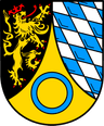 Wappen von Walsheim