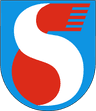 Wappen von Świdnik