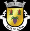 Coat of arms of Fajã de Cima