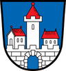 Wappen von Burgkunstadt