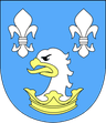 Coat of arms of Świekatowo