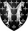 Coat of arms of Dombasle-sur-Meurthe