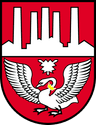 Wappen von Neumünster