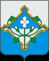 Coat of arms of Novokhopyorsky District