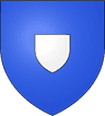 Coat of arms of Colombey-les-Belles