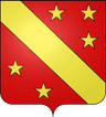 Coat of arms of Gasques