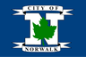 Wappen von Norwalk