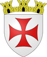 Wappen von Oisemont