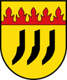 Wappen von Bötersen