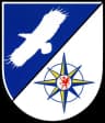 Wappen von Born a. Darß