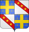 Wappen von Gesves