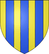 Wappen von Passy
