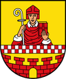 Wappen von Lüdenscheid