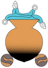 Coat of arms of Atotonilco El Grande