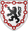 Wappen von Orchies