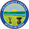 Coat of arms of Champaign County
