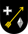 Wappen von Silz